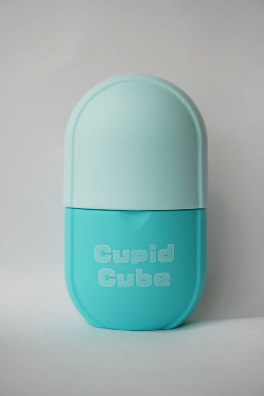 Cupid Cubeフェイスアイスローラー